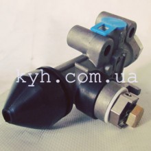 Кран рівня підлоги Богдан TLG (Туреччина)